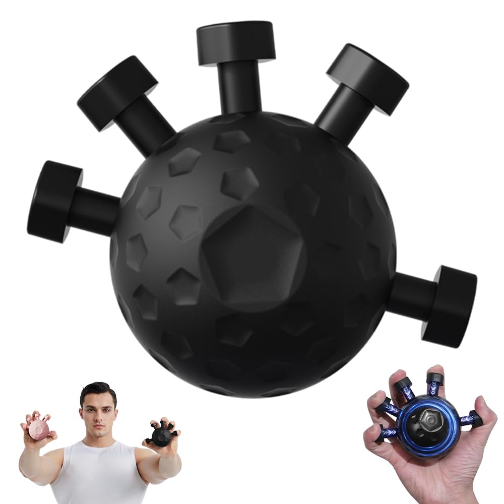 Proberos® Finger Grip Strengthener Proberos® Finger Grip Strengthener